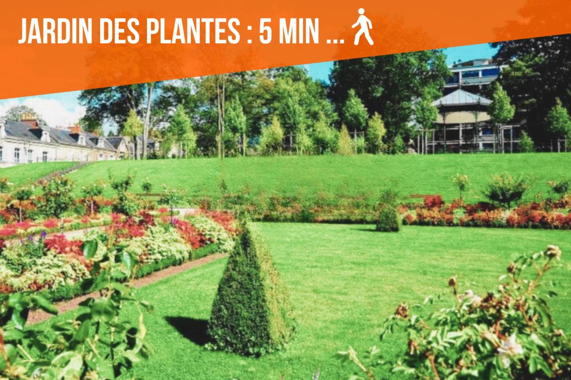 Le Mans City Sweet & Home - Climatise - Netflix - Wifi Fibre - Parking - Proche Circuit Des 24H & Centre-Ville - Accordhebergementconciergerie Buitenkant foto